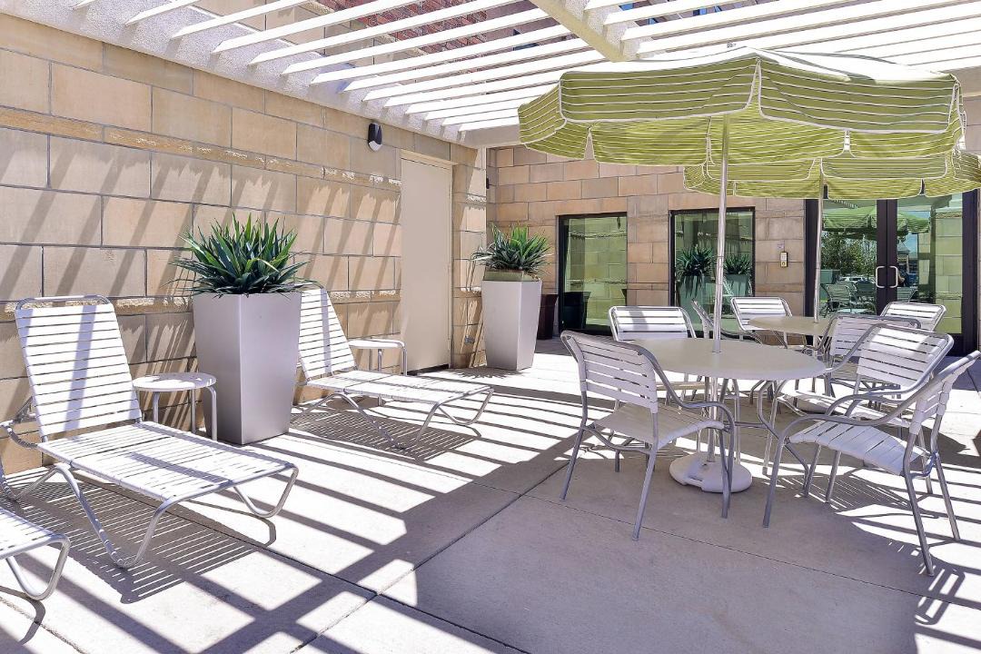 Photo of Patio Balcony in Aurora