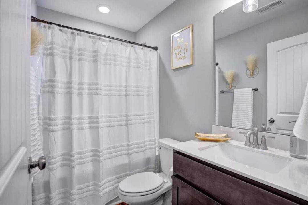 Photo of Bathroom in Clarksville