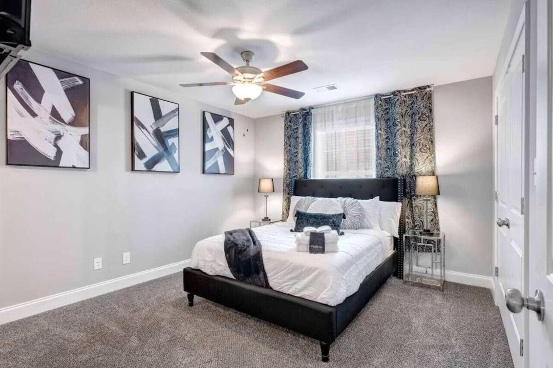 Photo of Bedroom in Clarksville