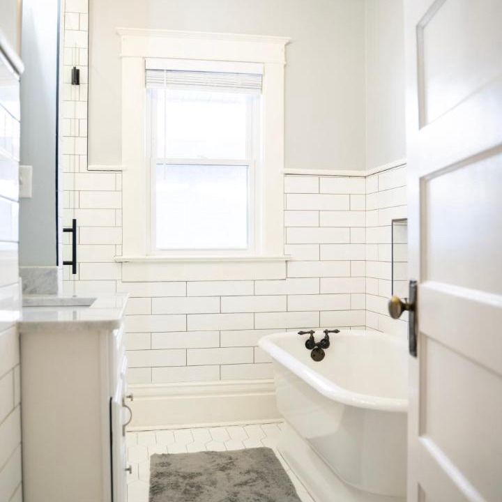 Photo of Bathroom in Midtown