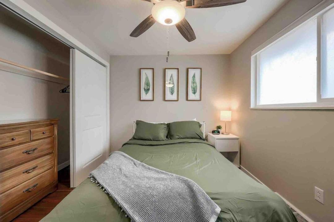 Photo of Bedroom in Longmont