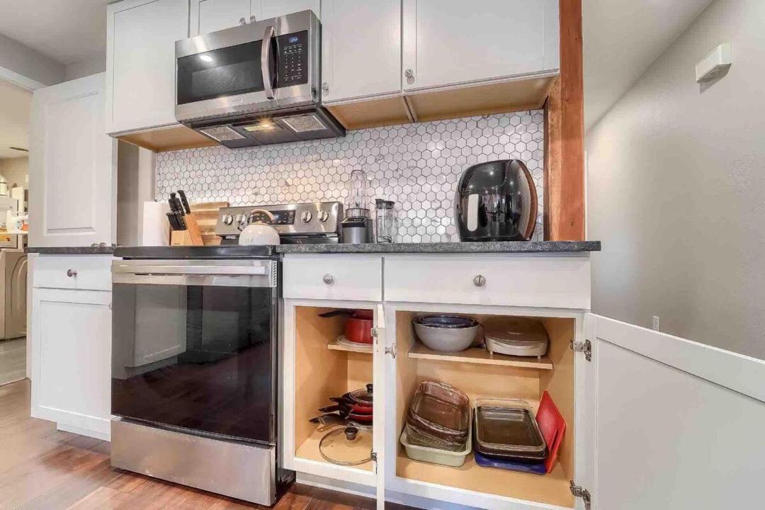 Photo of Kitchen in Longmont
