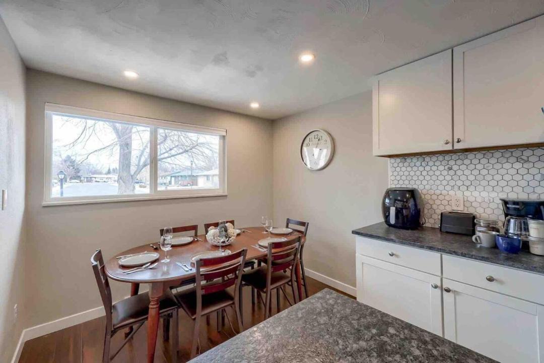 Photo of Kitchen in Longmont