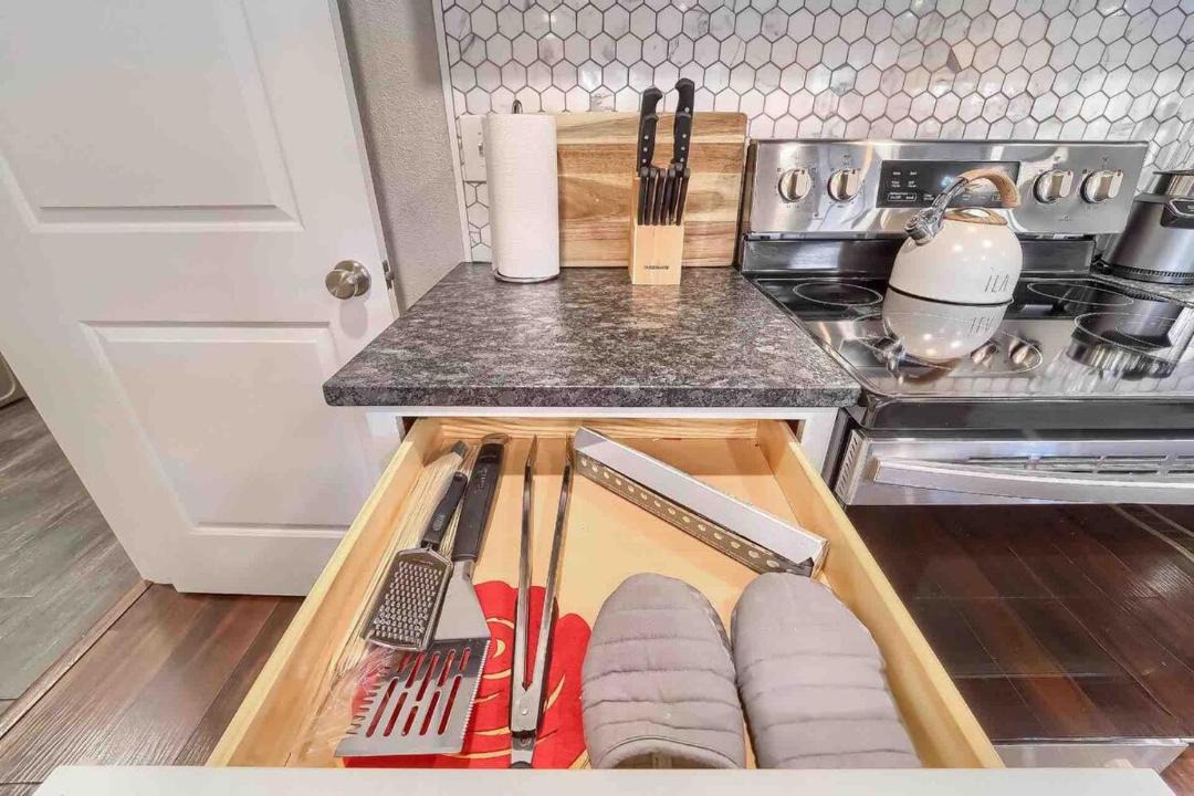 Photo of Kitchen in Longmont