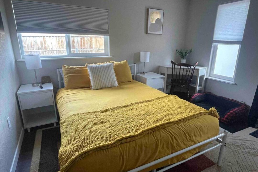Photo of Bedroom in Longmont