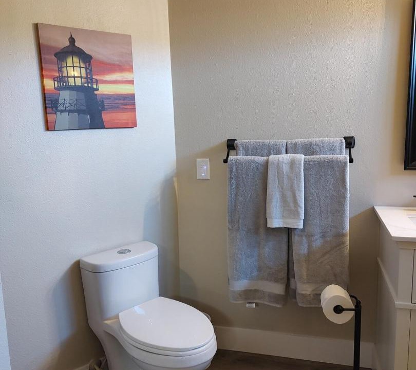 Photo of Bathroom in Florence