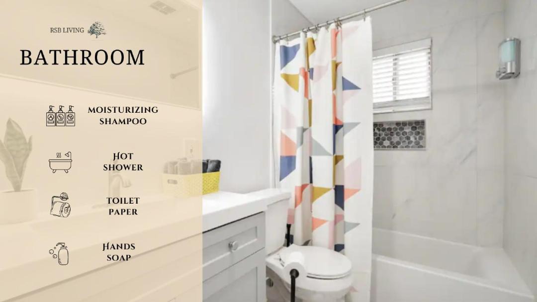 Photo of Bathroom in North Richland Hills