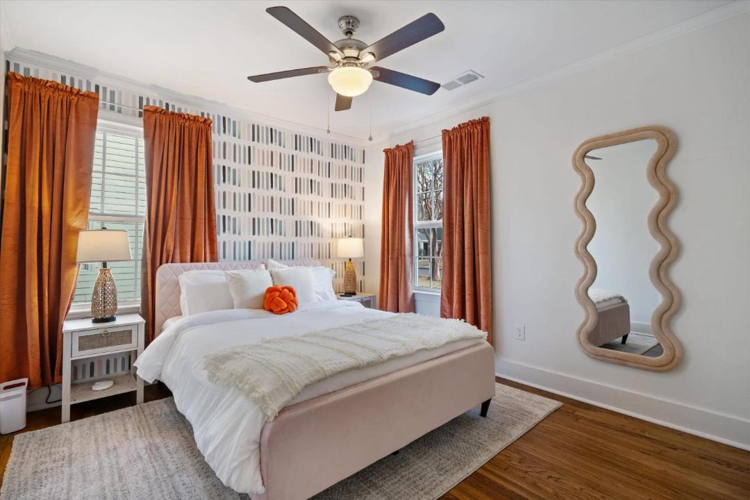 Photo of Bedroom in Joffre