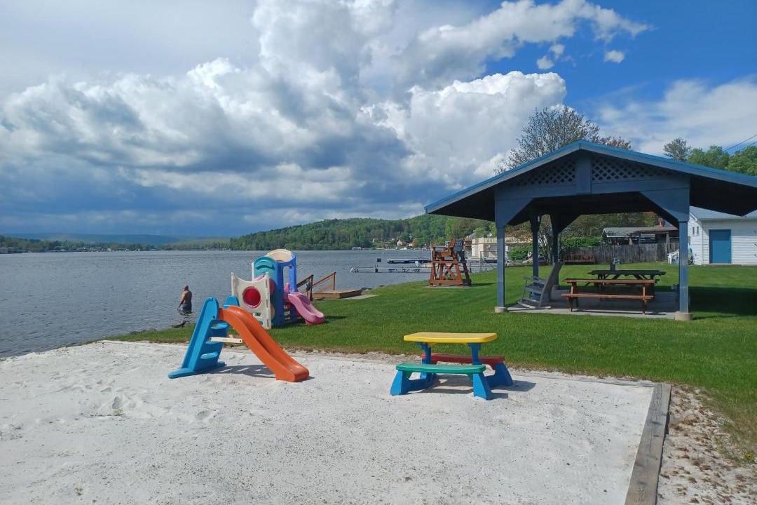 Photo of Others in Harveys Lake
