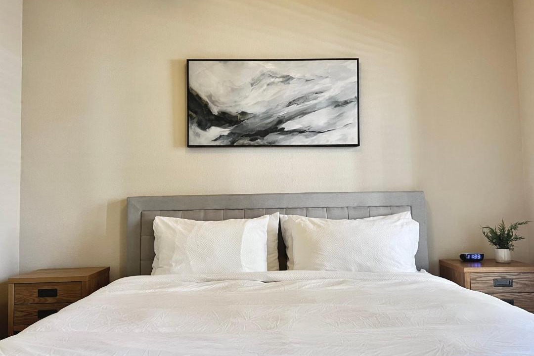 Photo of Bedroom in Reno/Tahoe Airport