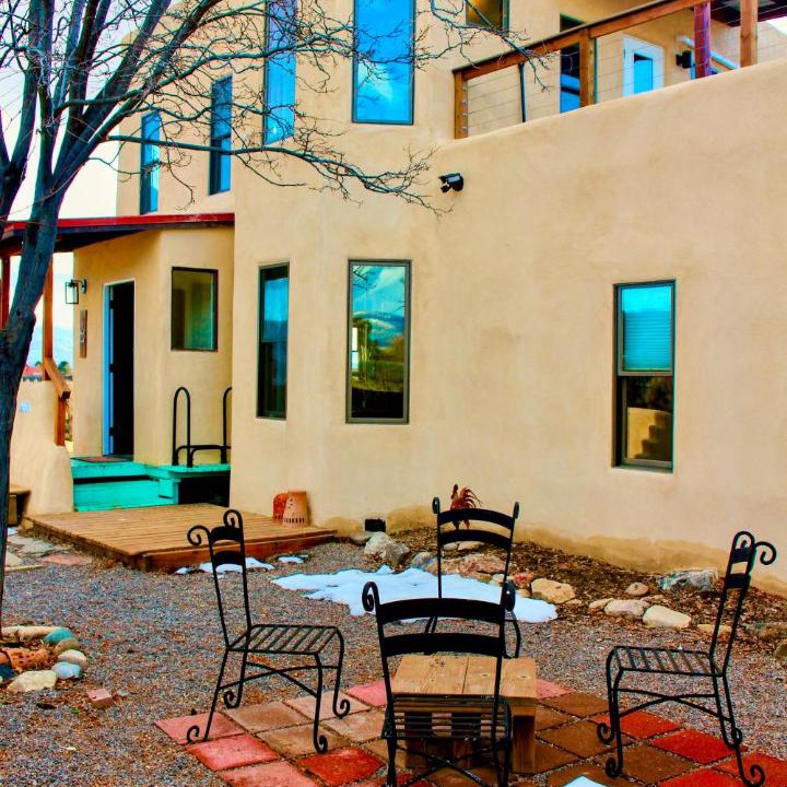 Photo of Others in Taos