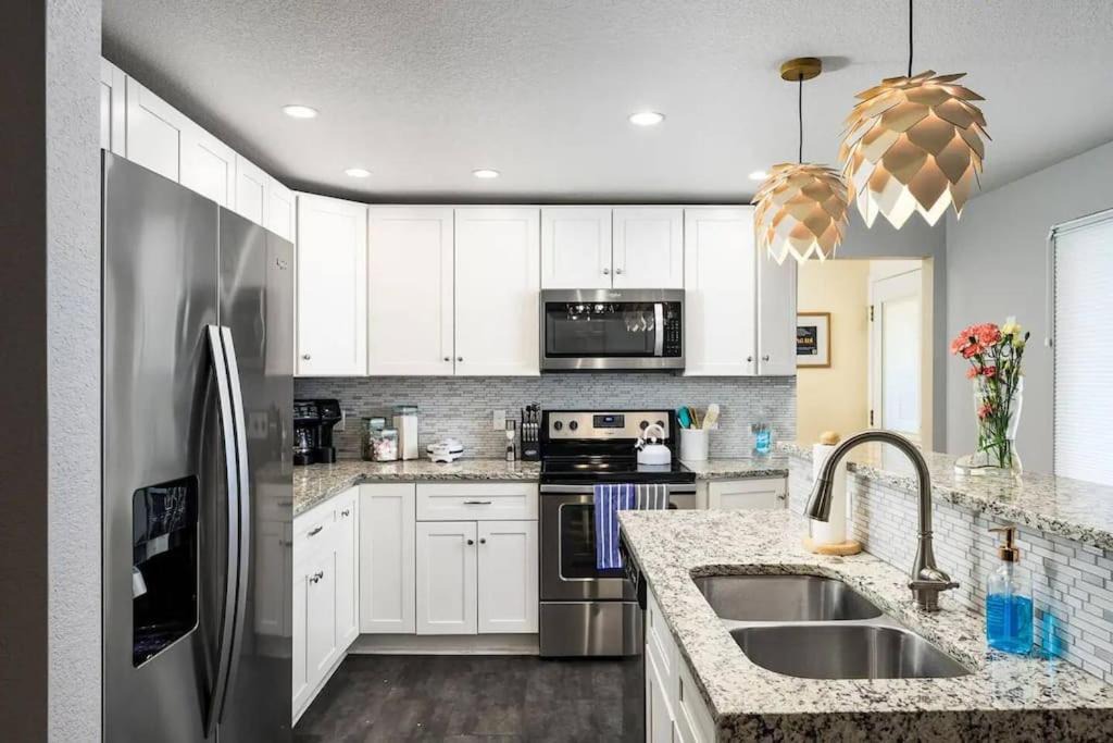 Photo of Kitchen in South Westminster