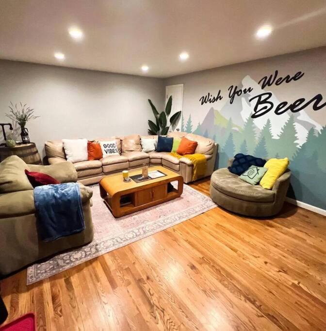 Photo of Livingroom in South Westminster