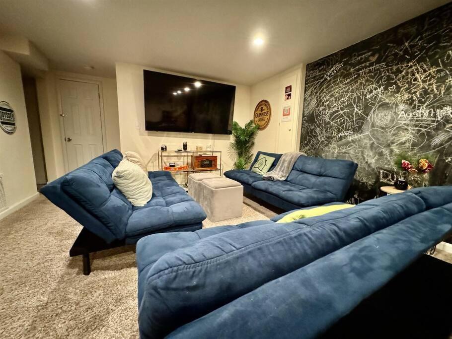 Photo of Livingroom in South Westminster