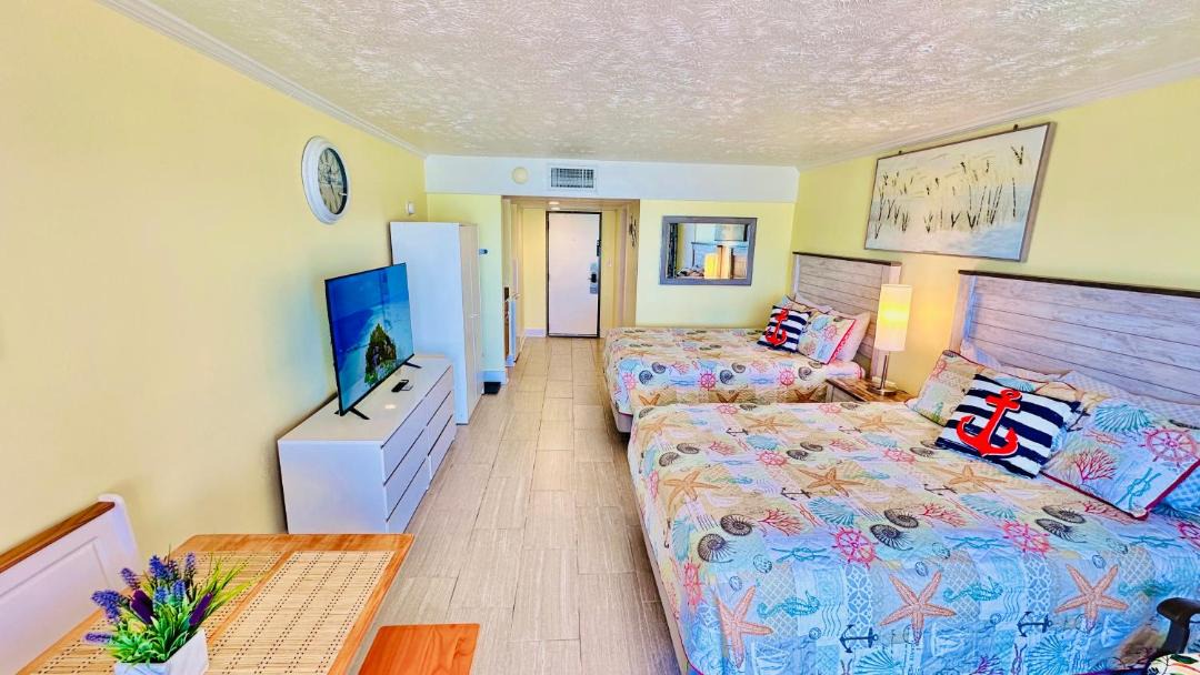 Photo of Bedroom in Myrtle Beach