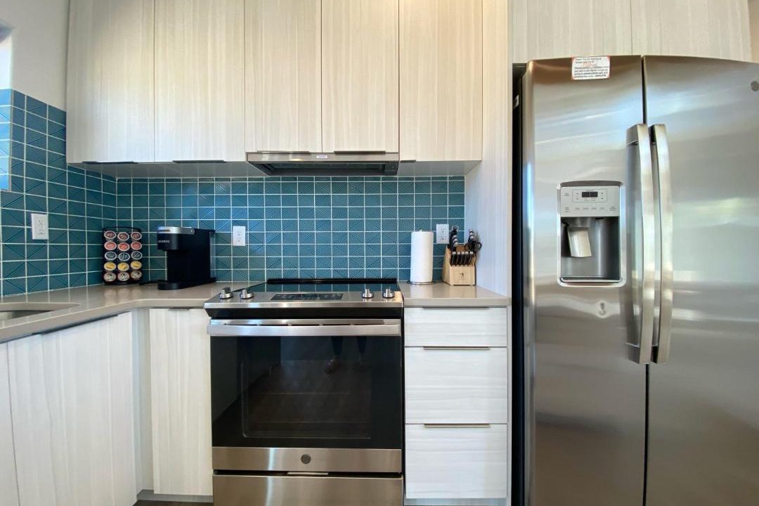 Photo of Kitchen in Kanab