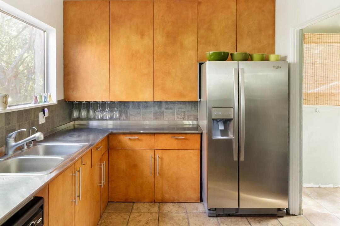 Photo of Kitchen in Silver Lake