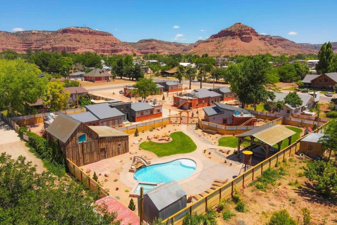 Photo of Others in Kanab