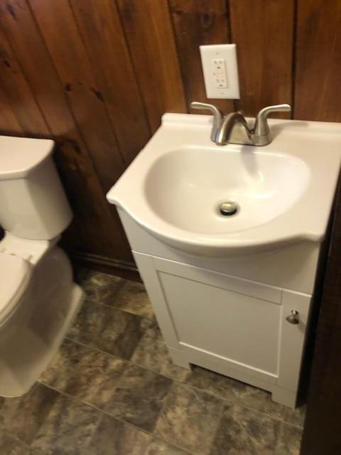 Photo of Bathroom in Woodruff