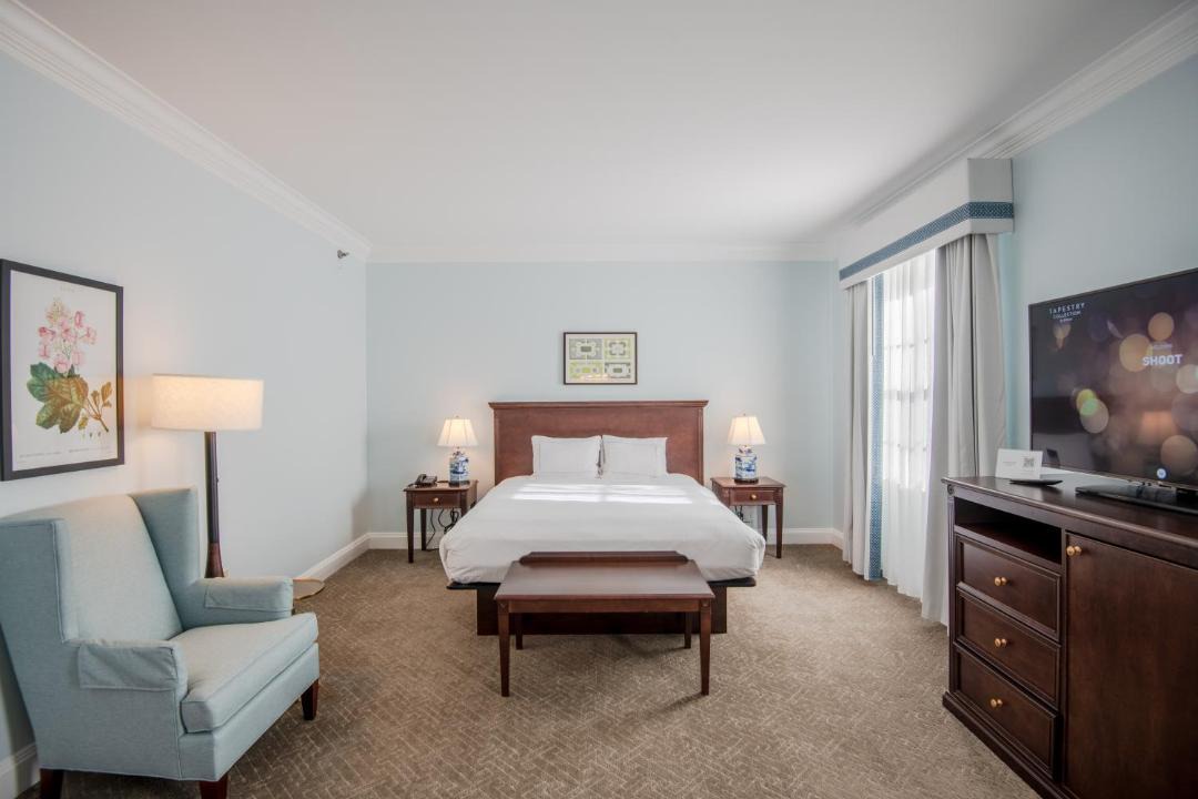 Photo of Bedroom in Norfolk - Virginia Beach