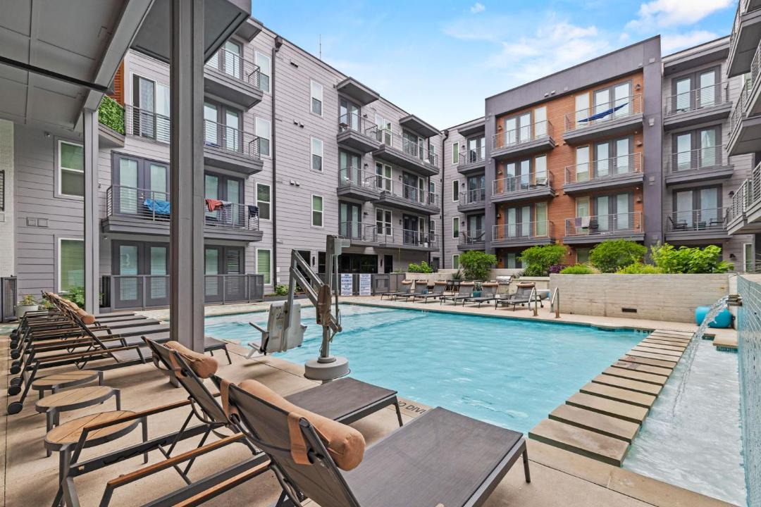 Photo of Others in Waller Creek District