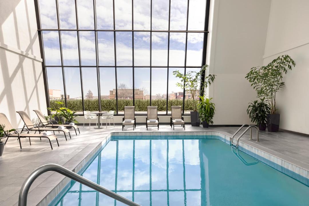 Photo of Patio Balcony in Northeast Park Hill