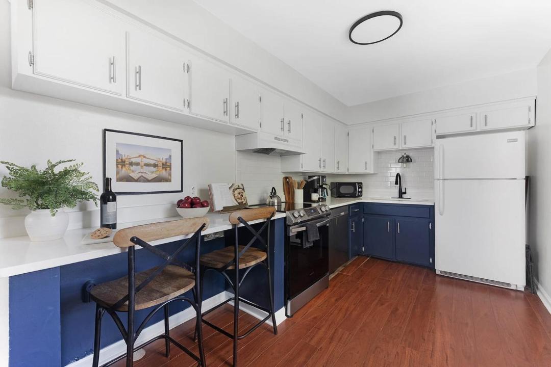 Photo of Kitchen in Edgehill