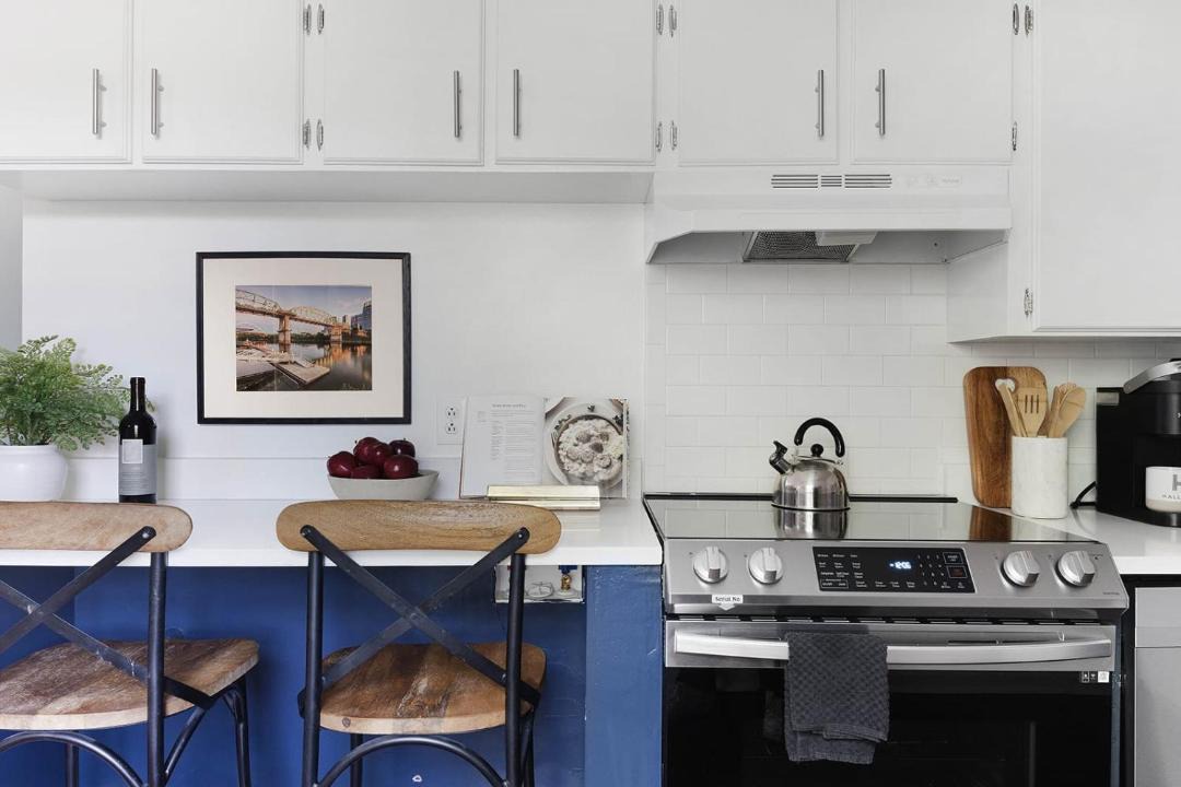 Photo of Kitchen in Edgehill
