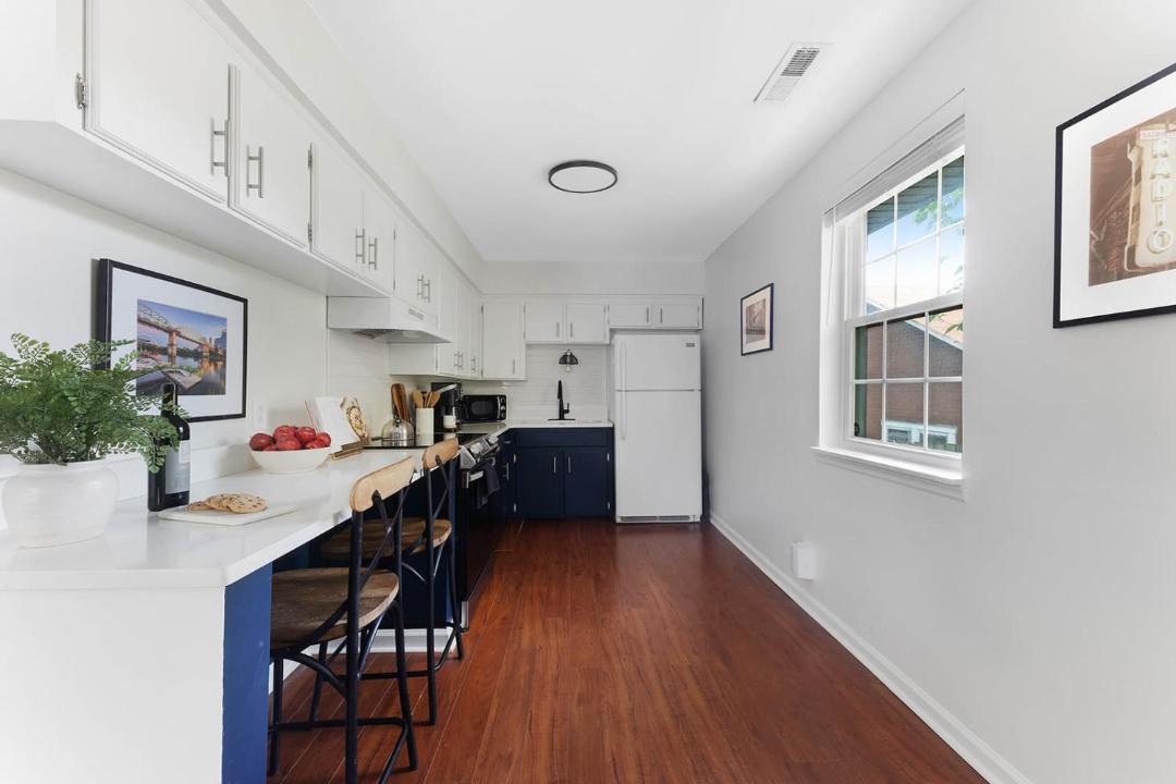 Photo of Kitchen in Edgehill