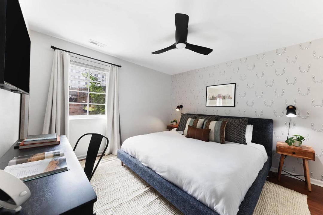Photo of Bedroom in Edgehill