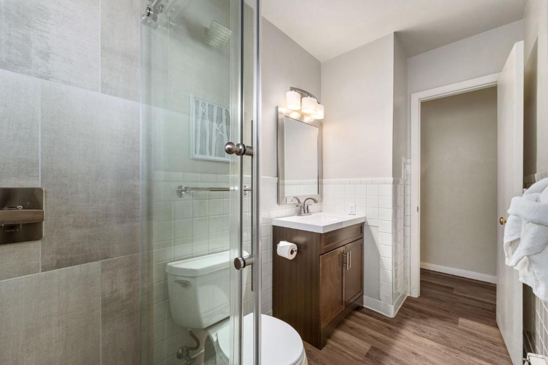 Photo of Bathroom in Old Town