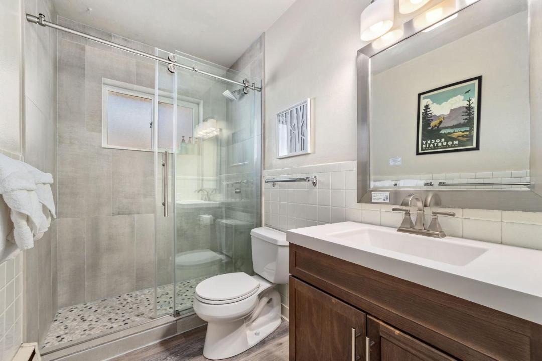 Photo of Bathroom in Old Town