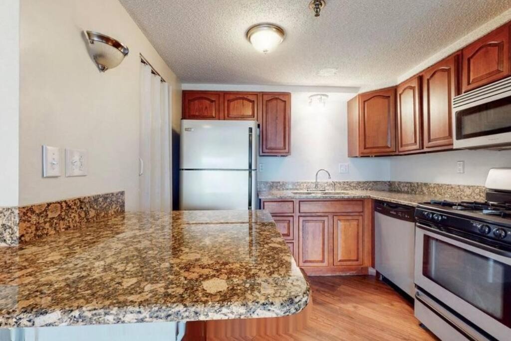 Photo of Kitchen in North Capitol