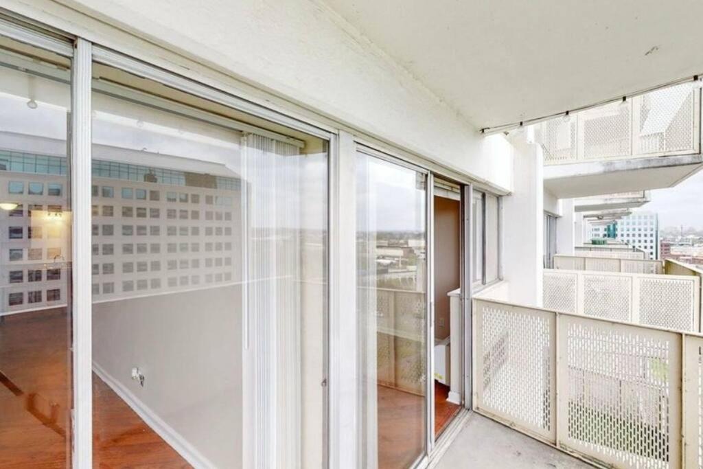 Photo of Patio Balcony in North Capitol