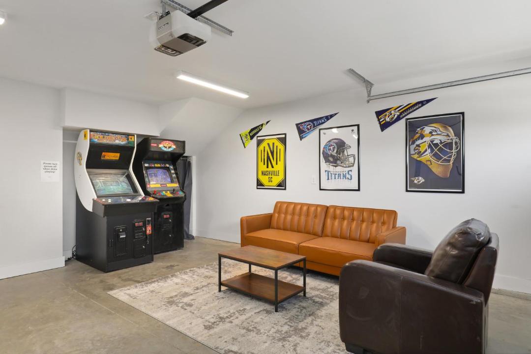 Photo of Livingroom in Nashville