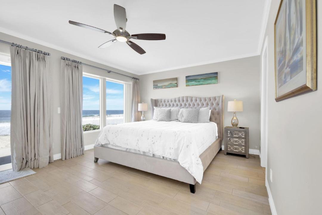 Photo of Bedroom in South Oceanside