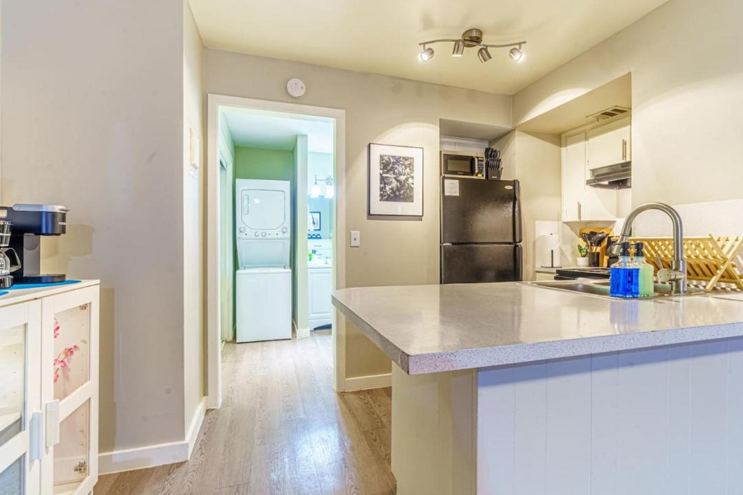 Photo of Kitchen in Allandale