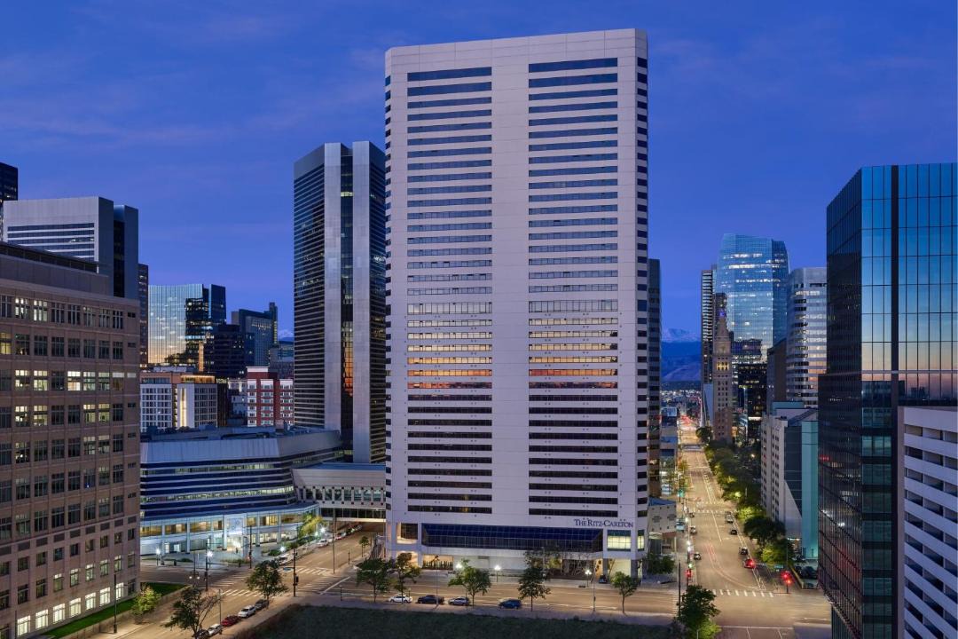 Photo of Others in Downtown Denver