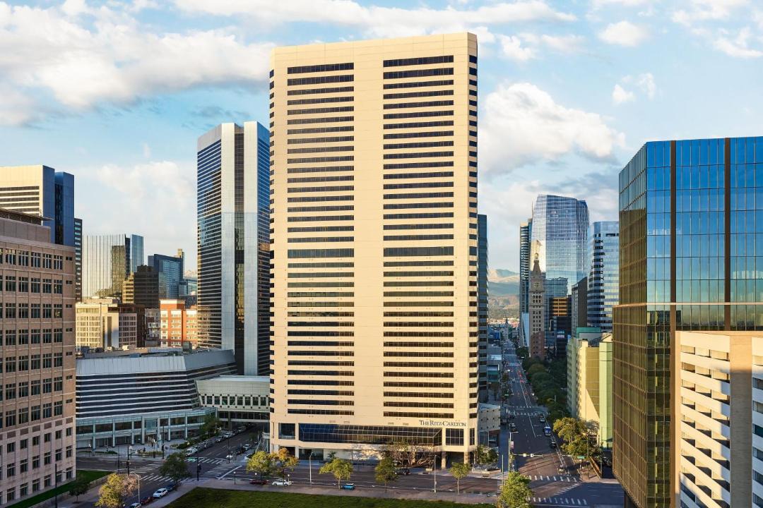 Photo of Others in Downtown Denver