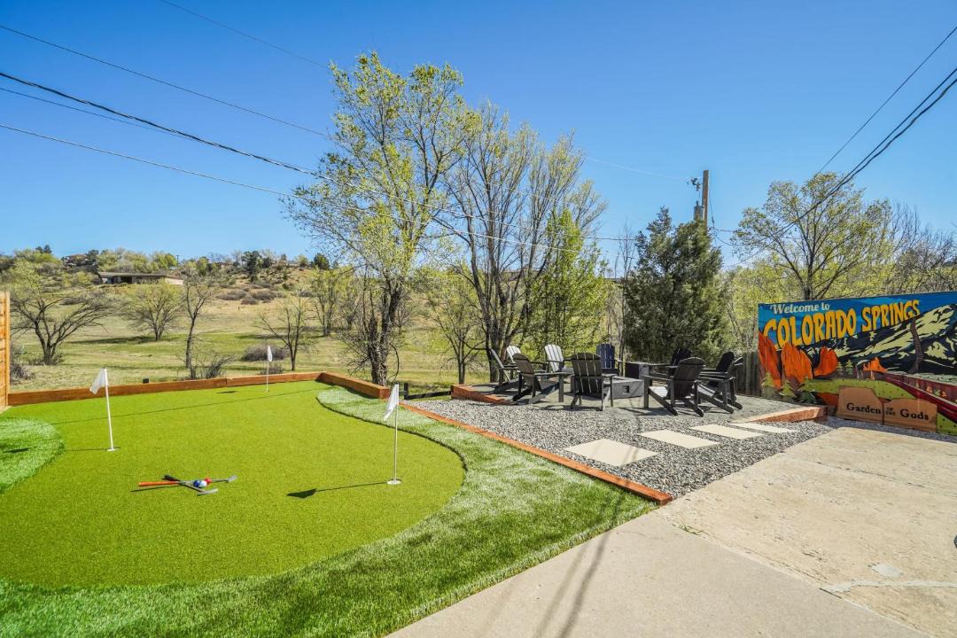 Photo of Others in West Colorado Springs