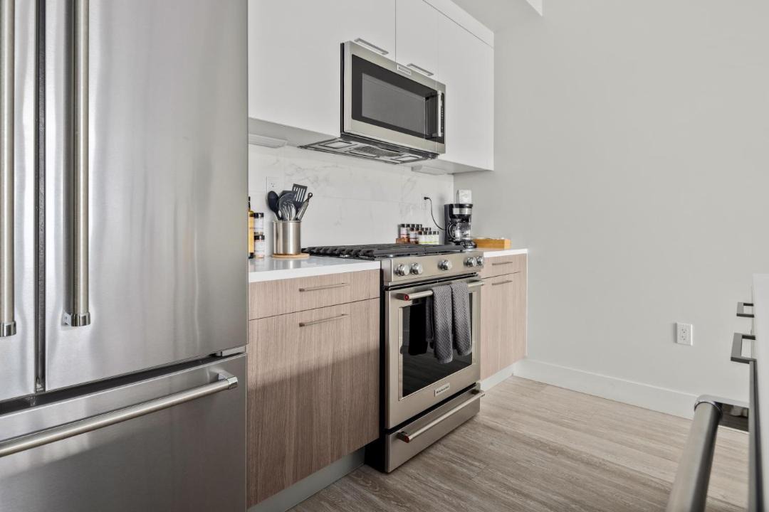 Photo of Kitchen in Highland