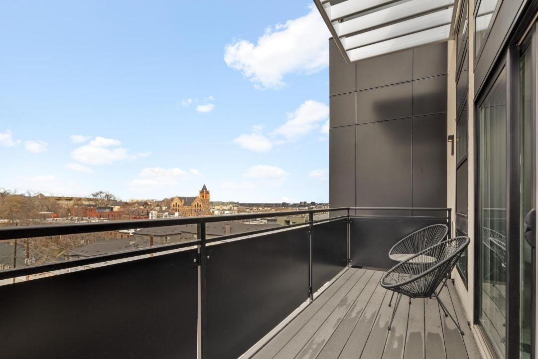Photo of Patio Balcony in Highland