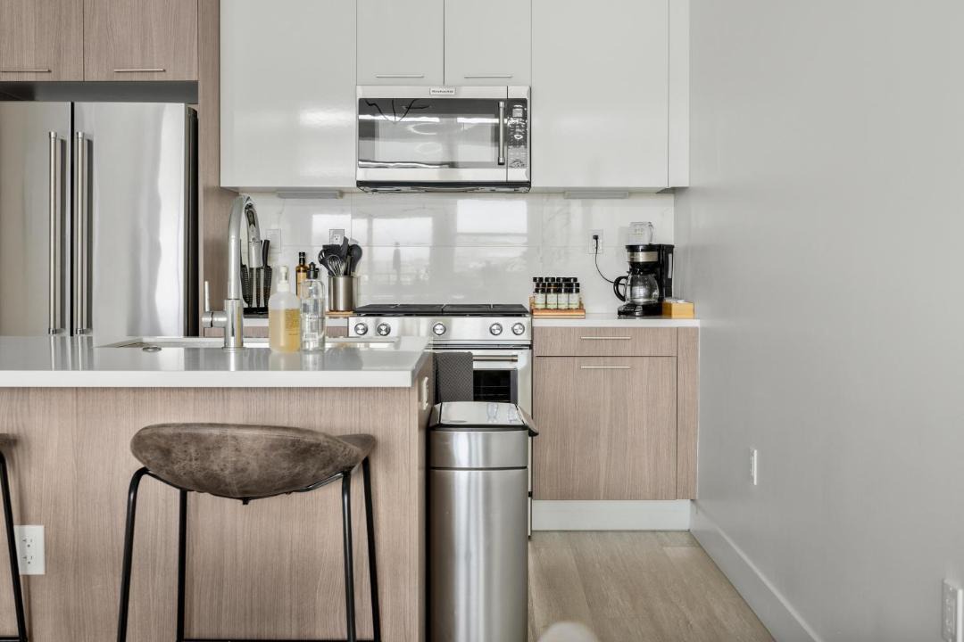 Photo of Kitchen in Highland