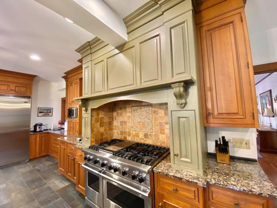 Photo of Kitchen in Cleveland