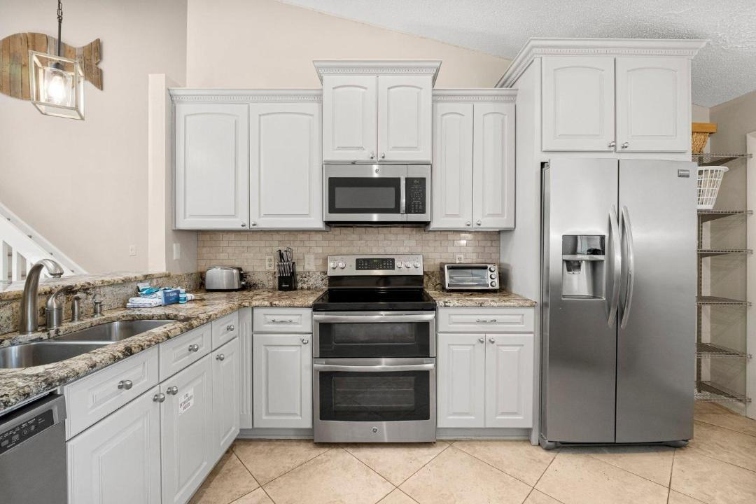 Photo of Kitchen in Sandestin