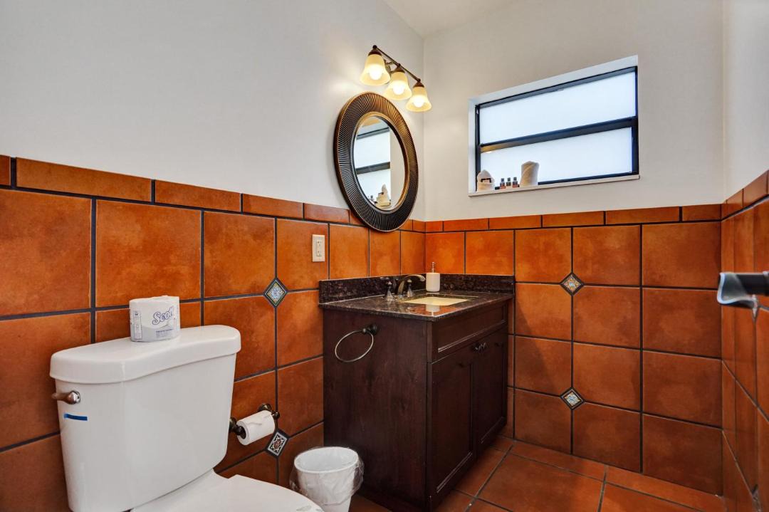 Photo of Bathroom in North Beach