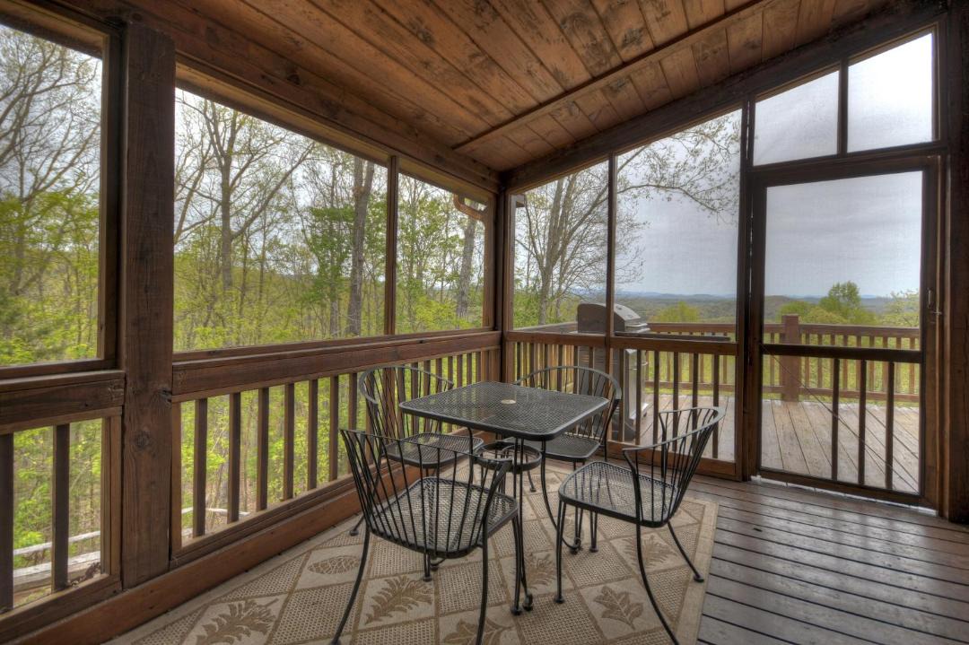 Photo of Others in Raccoon Ridge