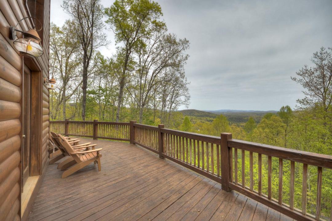Photo of Others in Raccoon Ridge