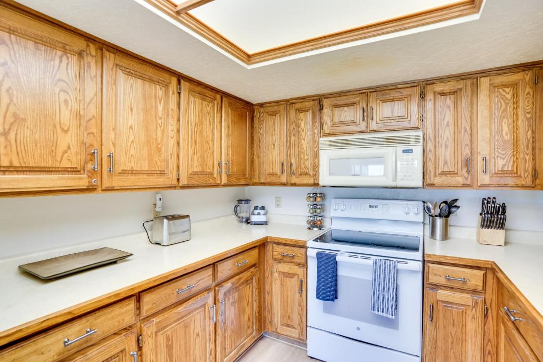 Photo of Kitchen in Brian Head