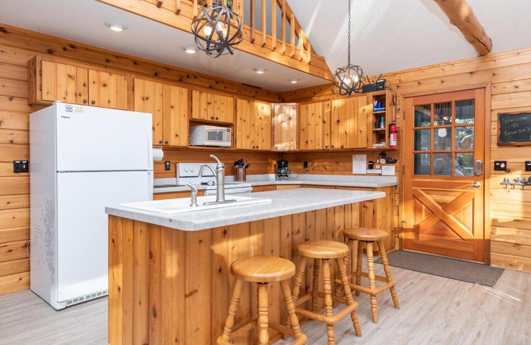 Photo of Kitchen in Eagle River